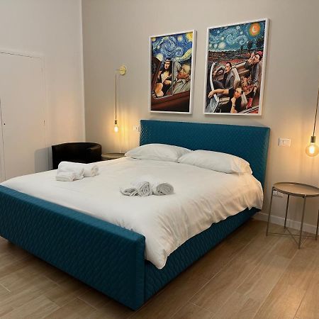 Nouvelle Vag - Apartment & Room Trani Εξωτερικό φωτογραφία