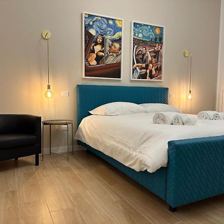Nouvelle Vag - Apartment & Room Trani Εξωτερικό φωτογραφία