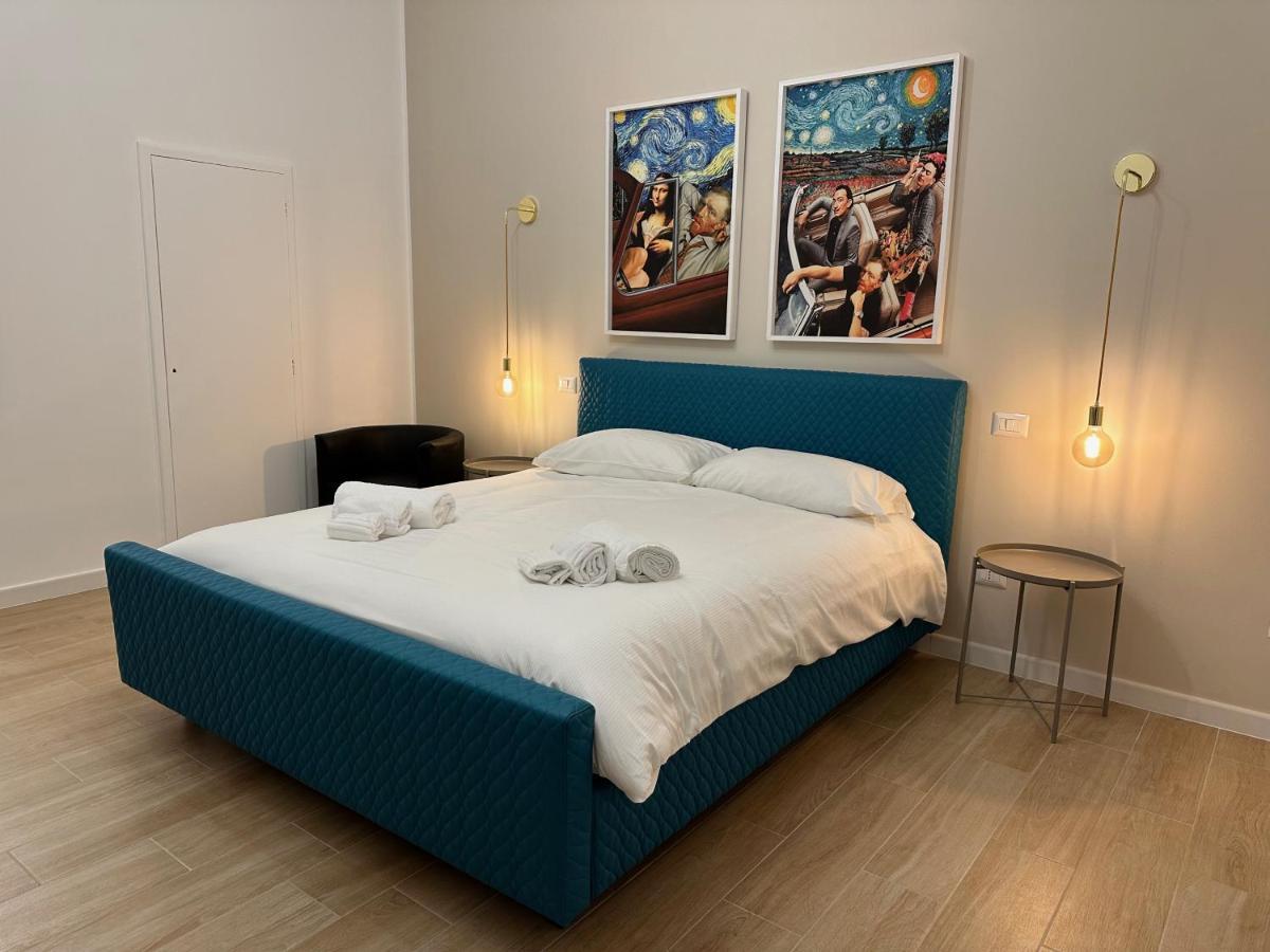 Nouvelle Vag - Apartment & Room Trani Εξωτερικό φωτογραφία