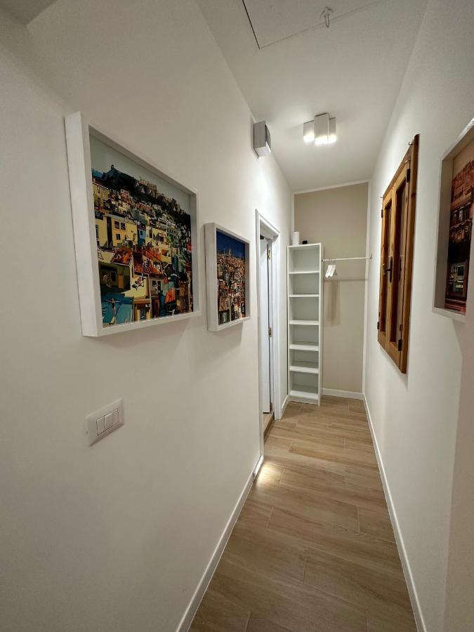 Nouvelle Vag - Apartment & Room Trani Εξωτερικό φωτογραφία