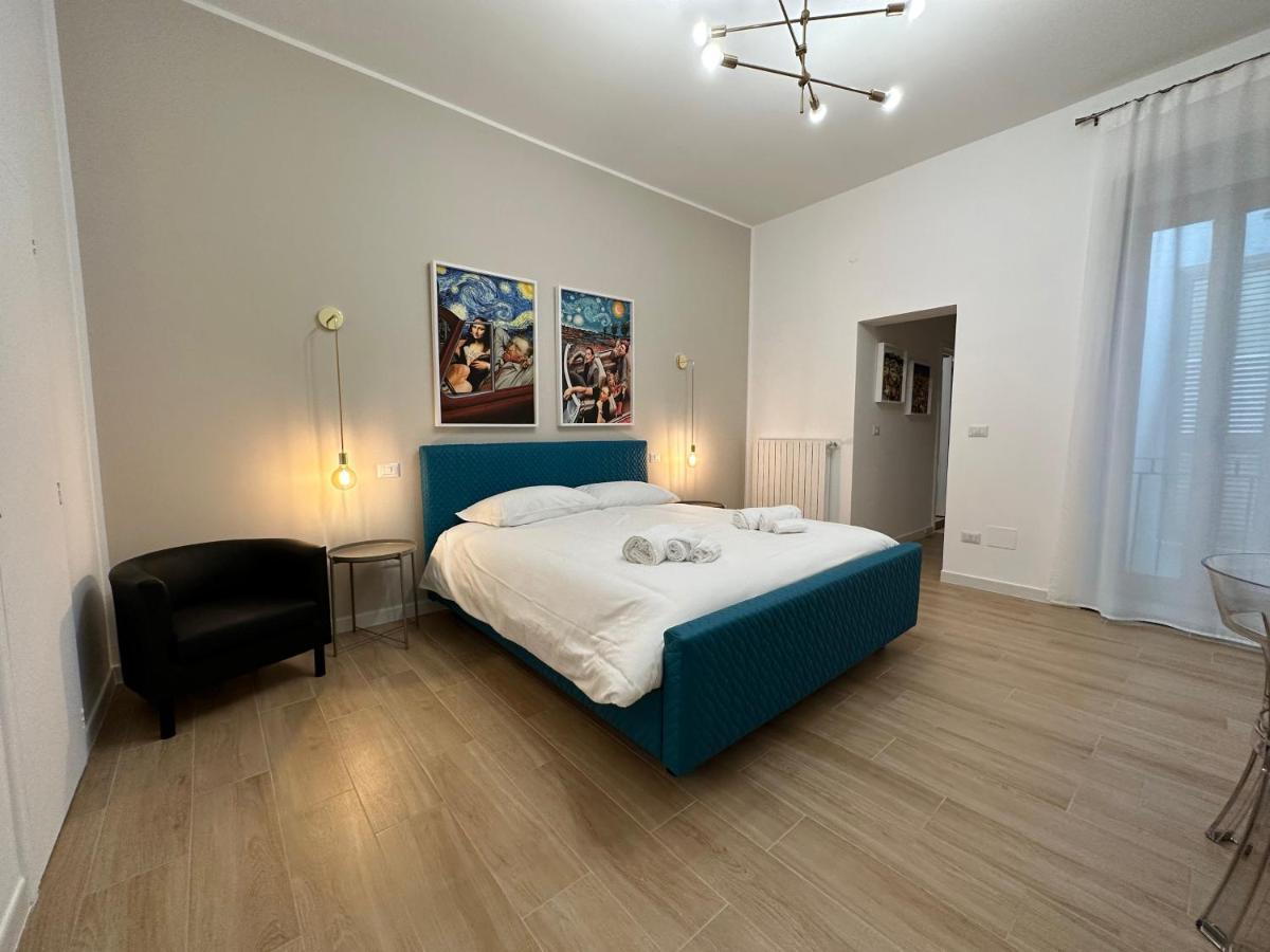 Nouvelle Vag - Apartment & Room Trani Εξωτερικό φωτογραφία