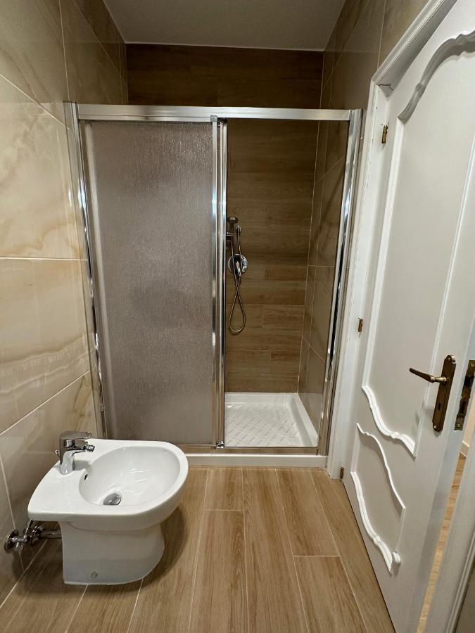 Nouvelle Vag - Apartment & Room Trani Εξωτερικό φωτογραφία
