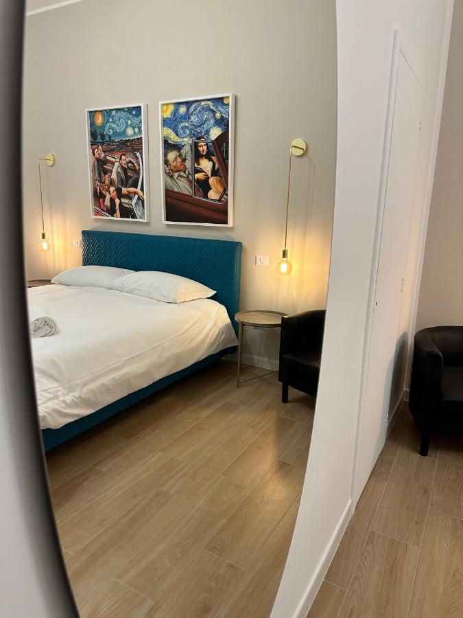 Nouvelle Vag - Apartment & Room Trani Εξωτερικό φωτογραφία