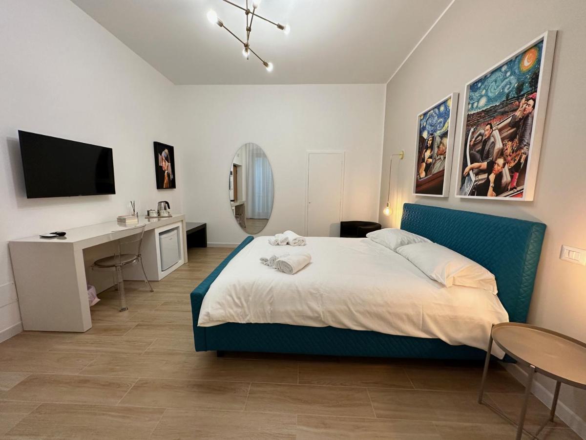 Nouvelle Vag - Apartment & Room Trani Εξωτερικό φωτογραφία