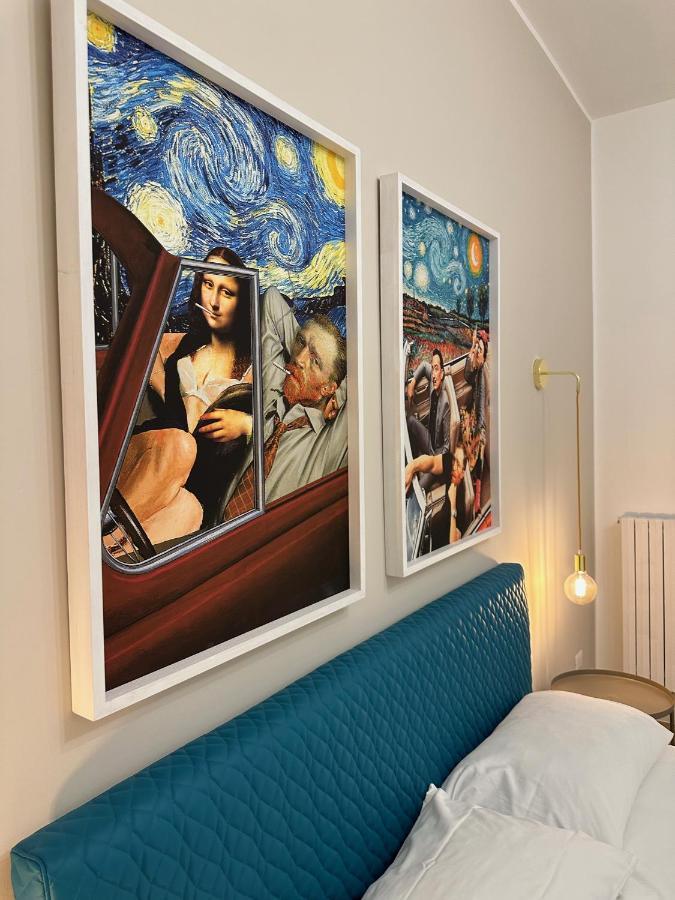 Nouvelle Vag - Apartment & Room Trani Εξωτερικό φωτογραφία