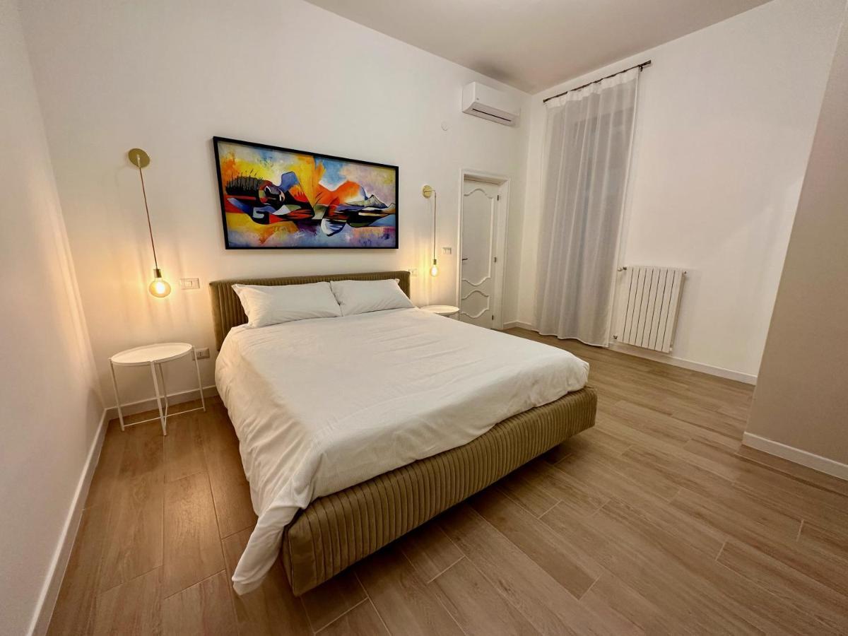 Nouvelle Vag - Apartment & Room Trani Εξωτερικό φωτογραφία