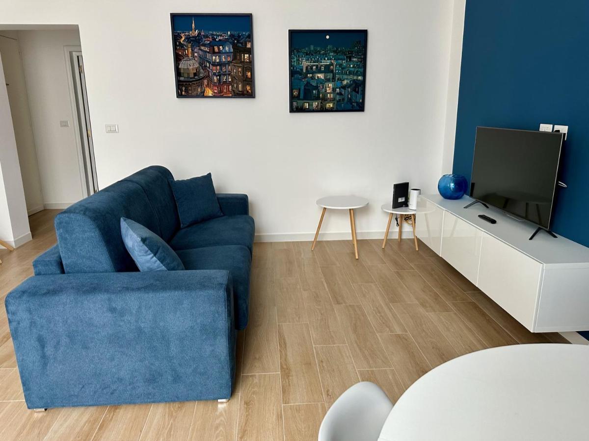 Nouvelle Vag - Apartment & Room Trani Εξωτερικό φωτογραφία