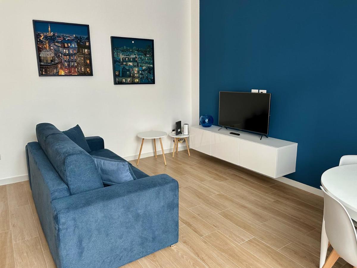 Nouvelle Vag - Apartment & Room Trani Εξωτερικό φωτογραφία