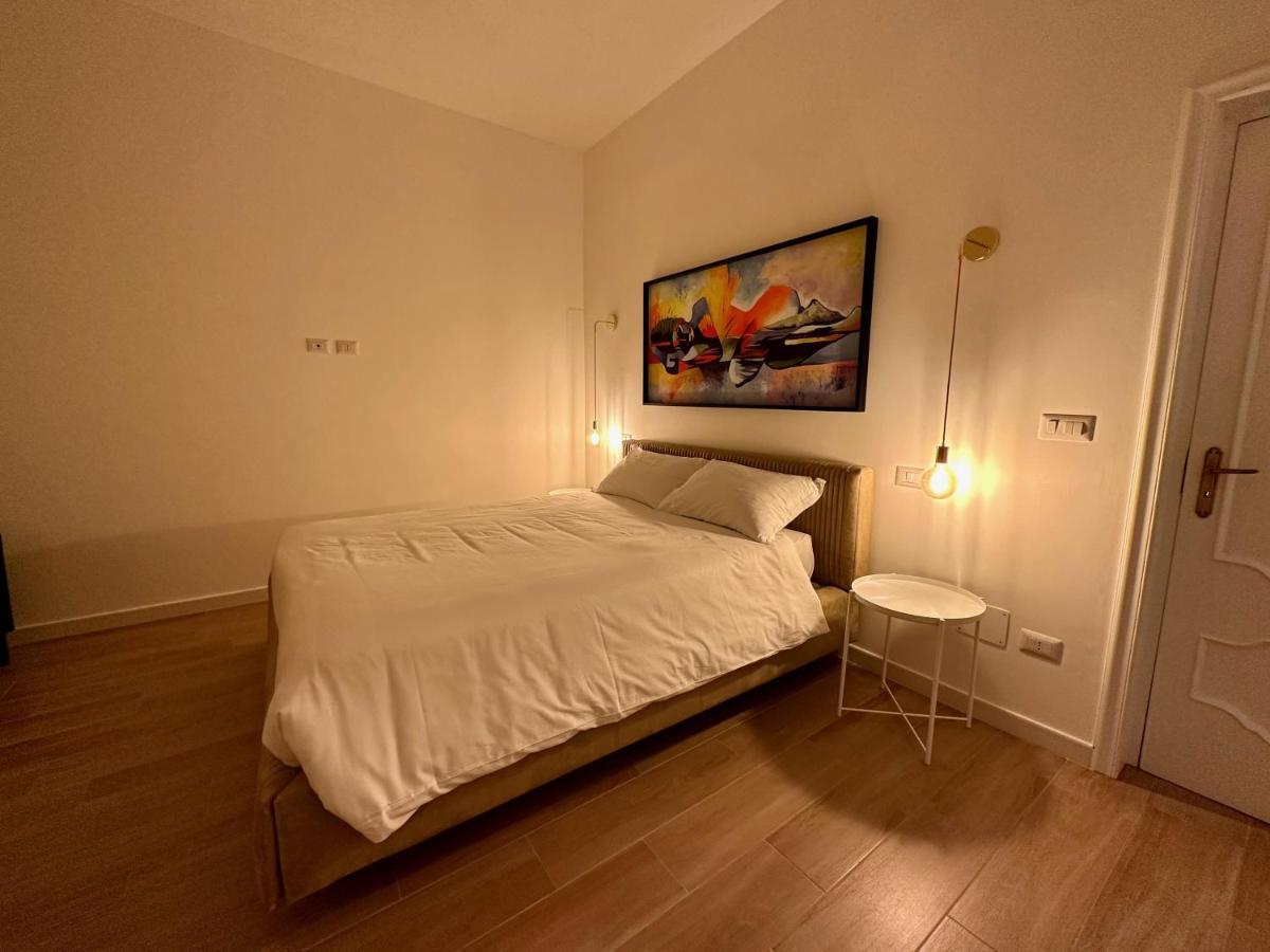 Nouvelle Vag - Apartment & Room Trani Εξωτερικό φωτογραφία
