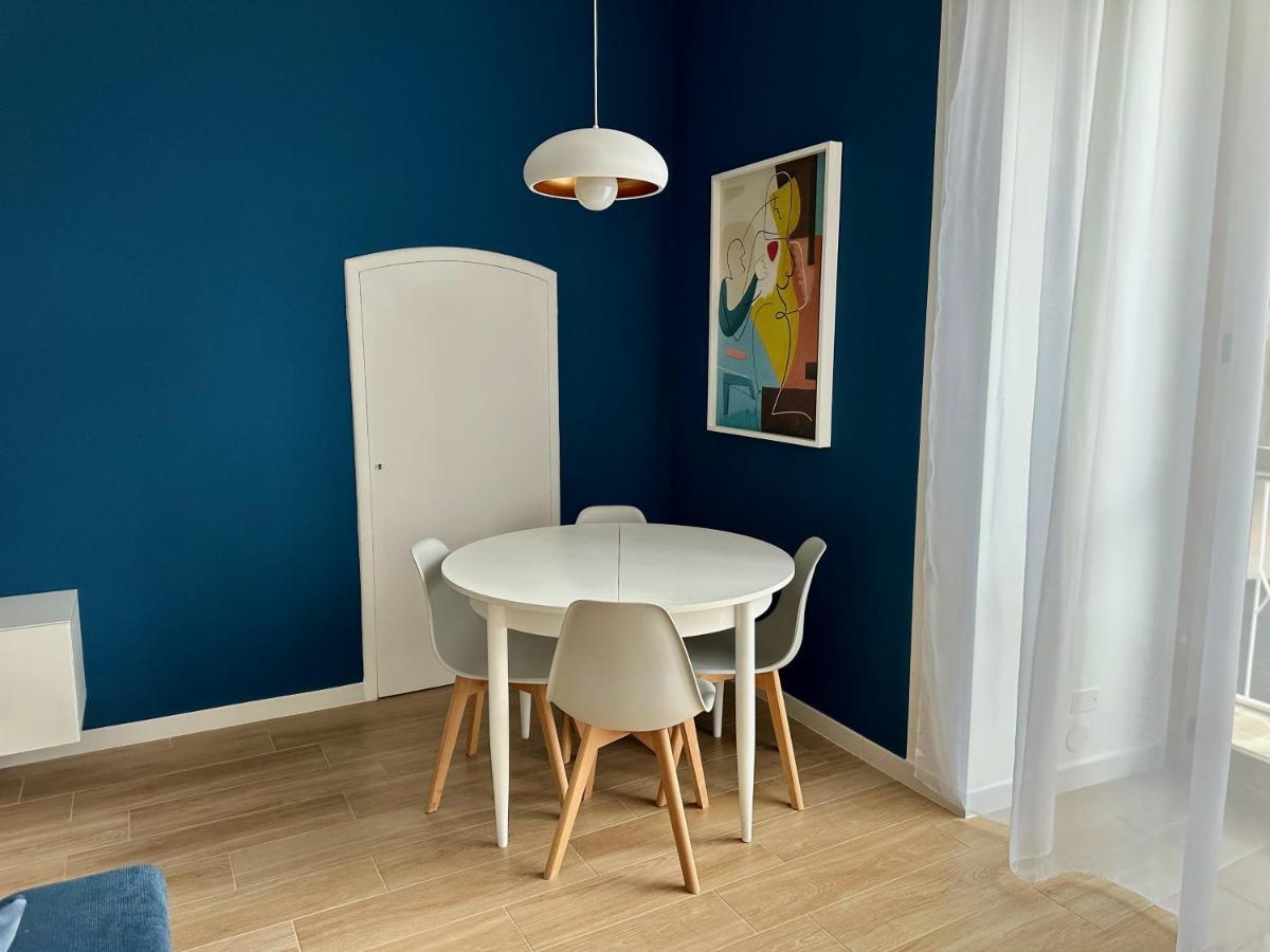 Nouvelle Vag - Apartment & Room Trani Εξωτερικό φωτογραφία